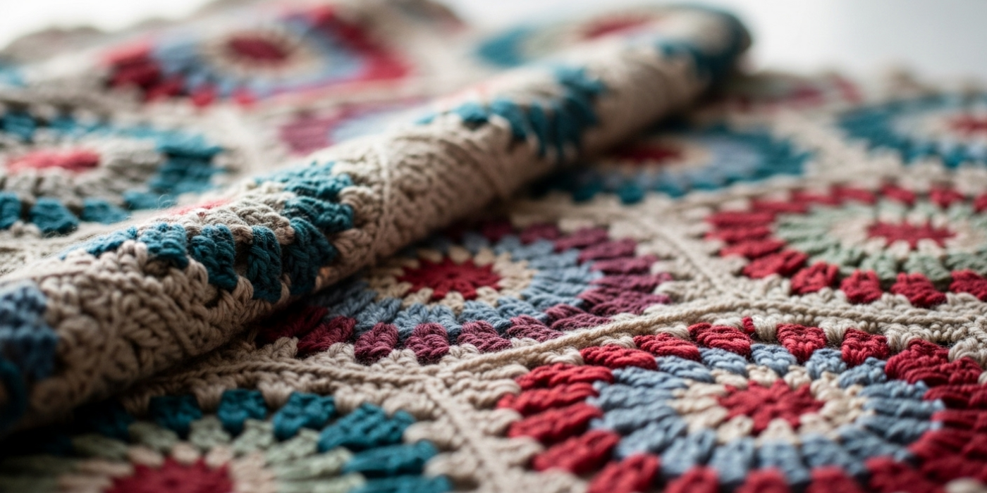 Advanced Crochet Techniques for Creating Perfect Texture and Depth