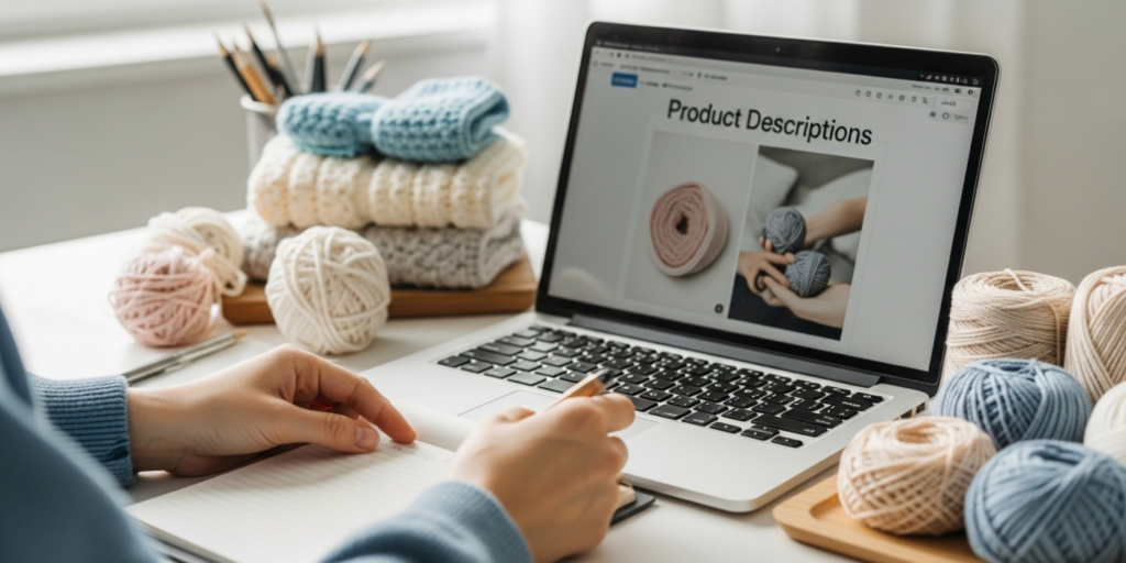 Best Practices for Maintaining High-Quality Descriptions