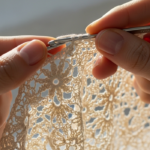 Best Practices for Working with Intricate Crochet Lace Patterns