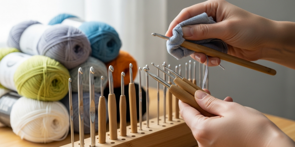 Care, Maintenance, or Best Practices