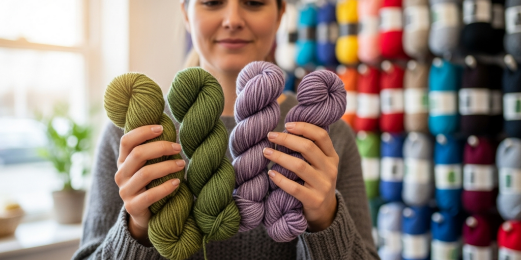 Common Yarn Buying Mistakes Crocheters Should Avoid