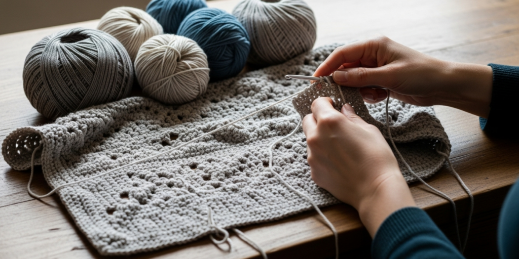 Complete Guide to Advanced Crochet Techniques Every Expert Should Know