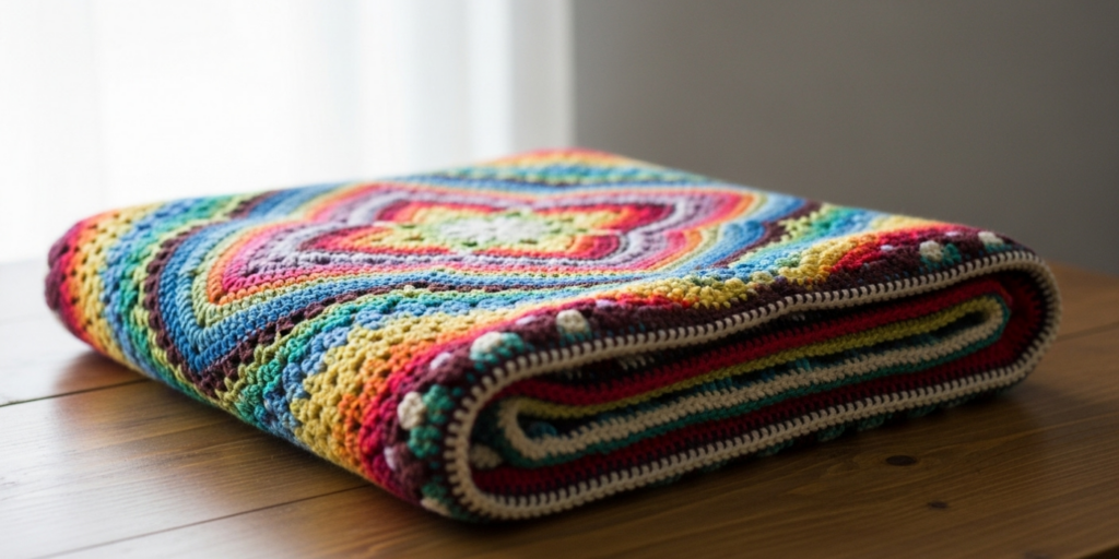 Complete Guide to Easy Crochet Projects That Look Professionally Made