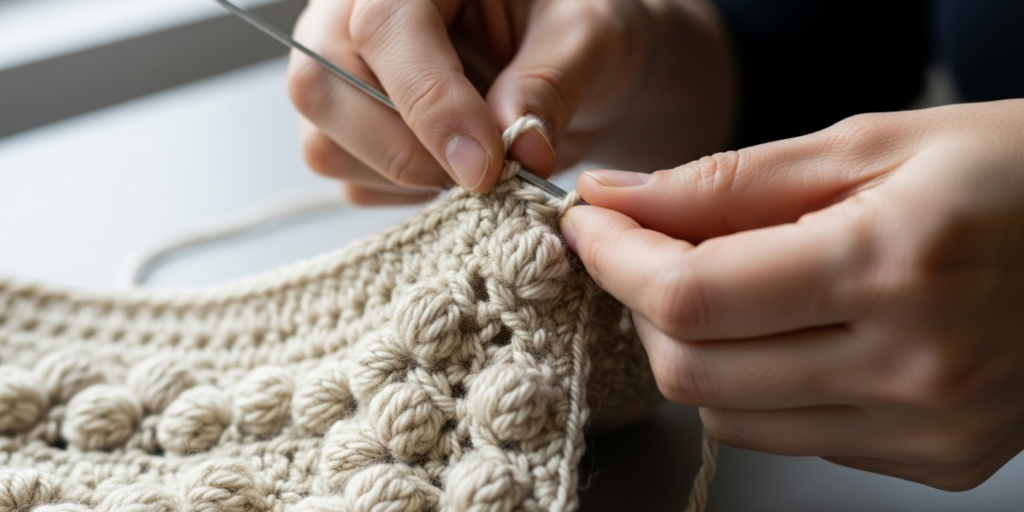 Engineering Flawless Bobbles