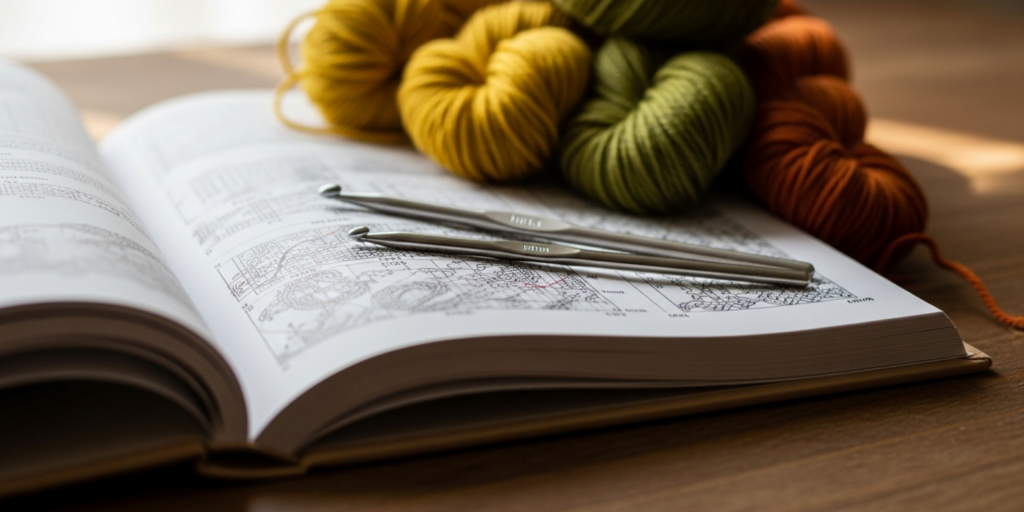 Everything You Need to Know About Crochet Copyright and Pattern Use