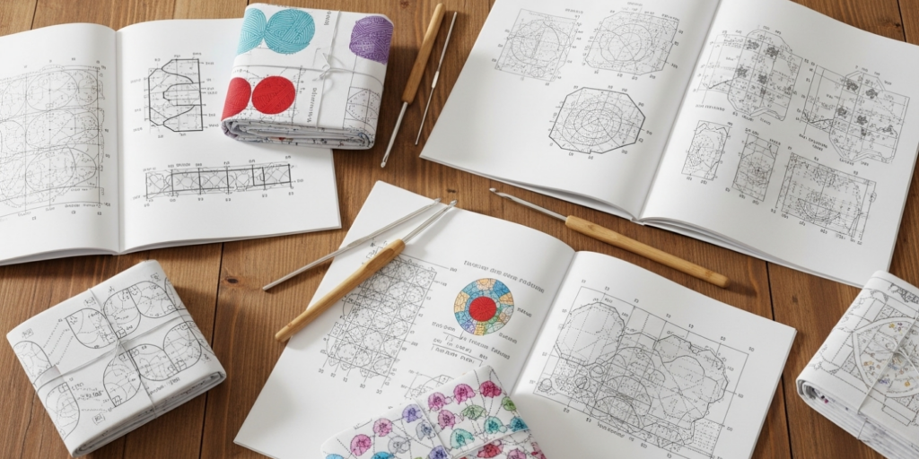 Everything You Need to Know About Printable Crochet Patterns