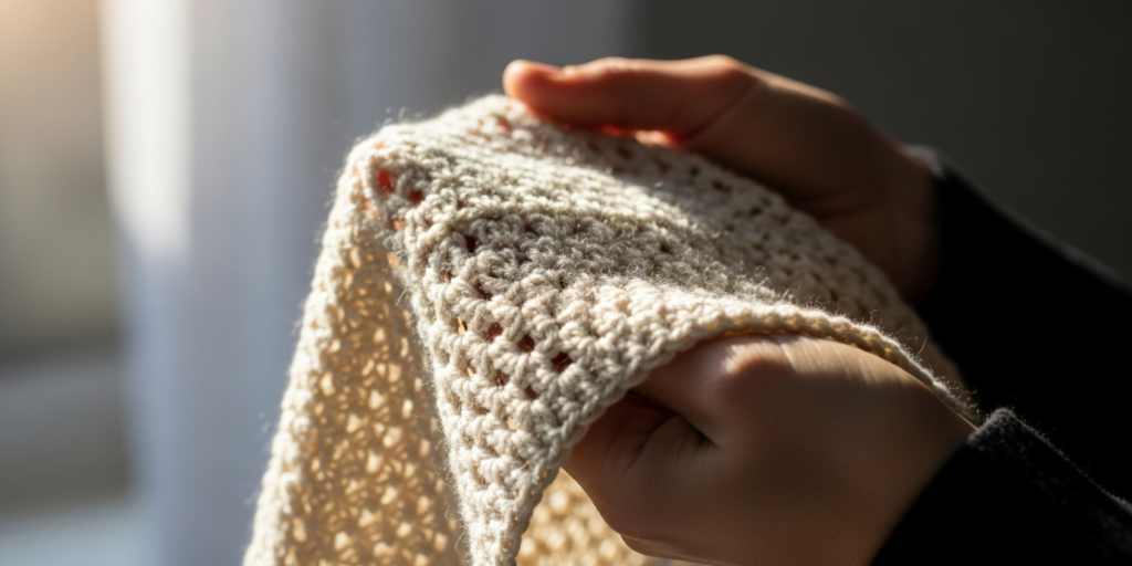 How to Achieve Professional Finishes in Advanced Crochet Projects