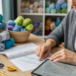 How to Read and Modify Advanced Crochet Patterns Confidently