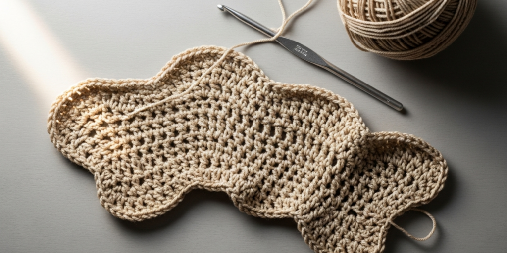 Inconsistent Tension Leading to Wavy or Cupped Edges