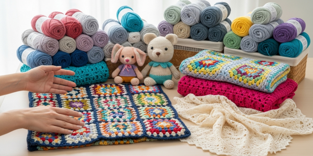 Real-World Examples of Tangle-Free Success