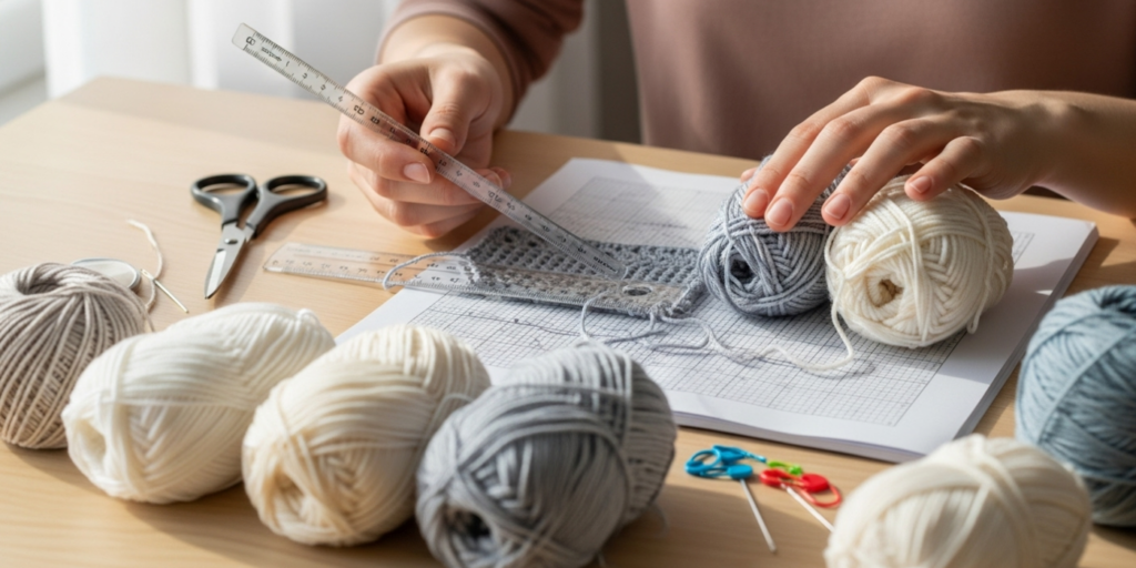 Step 1_ Analyze Your Pattern Requirements Thoroughly