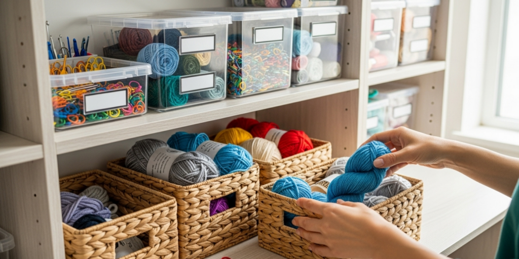 Step 5_ Implement Storage Protocols Immediately