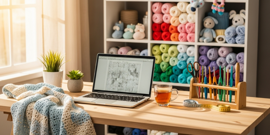 What This Topic Means for Crochet & Knitting Businesses