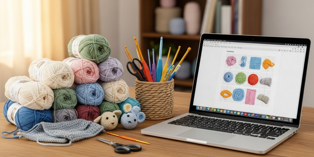 What This Topic Means for Crochet & Knitting Businesses