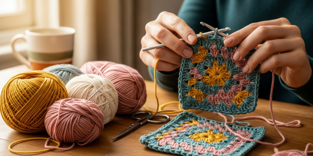 Why This Strategy Works Especially Well in the Crochet Community