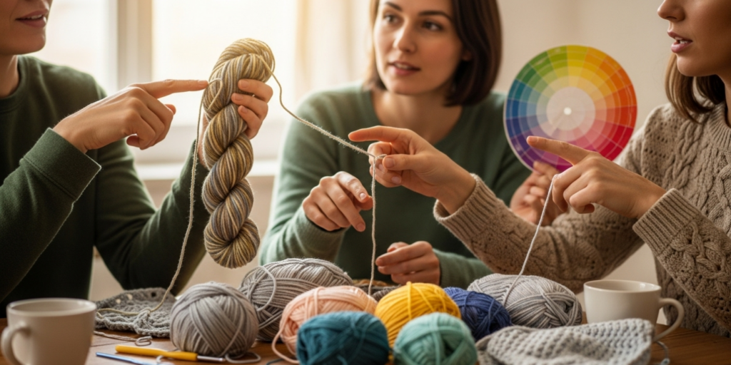 Why This Strategy Works Especially Well in the Crochet Community