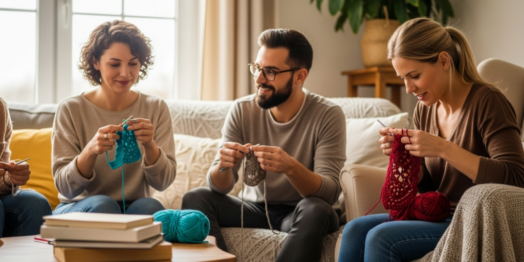 Why This Strategy Works Especially Well in the Crochet Community