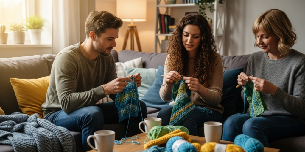 Why This Strategy Works Especially Well in the Crochet Community